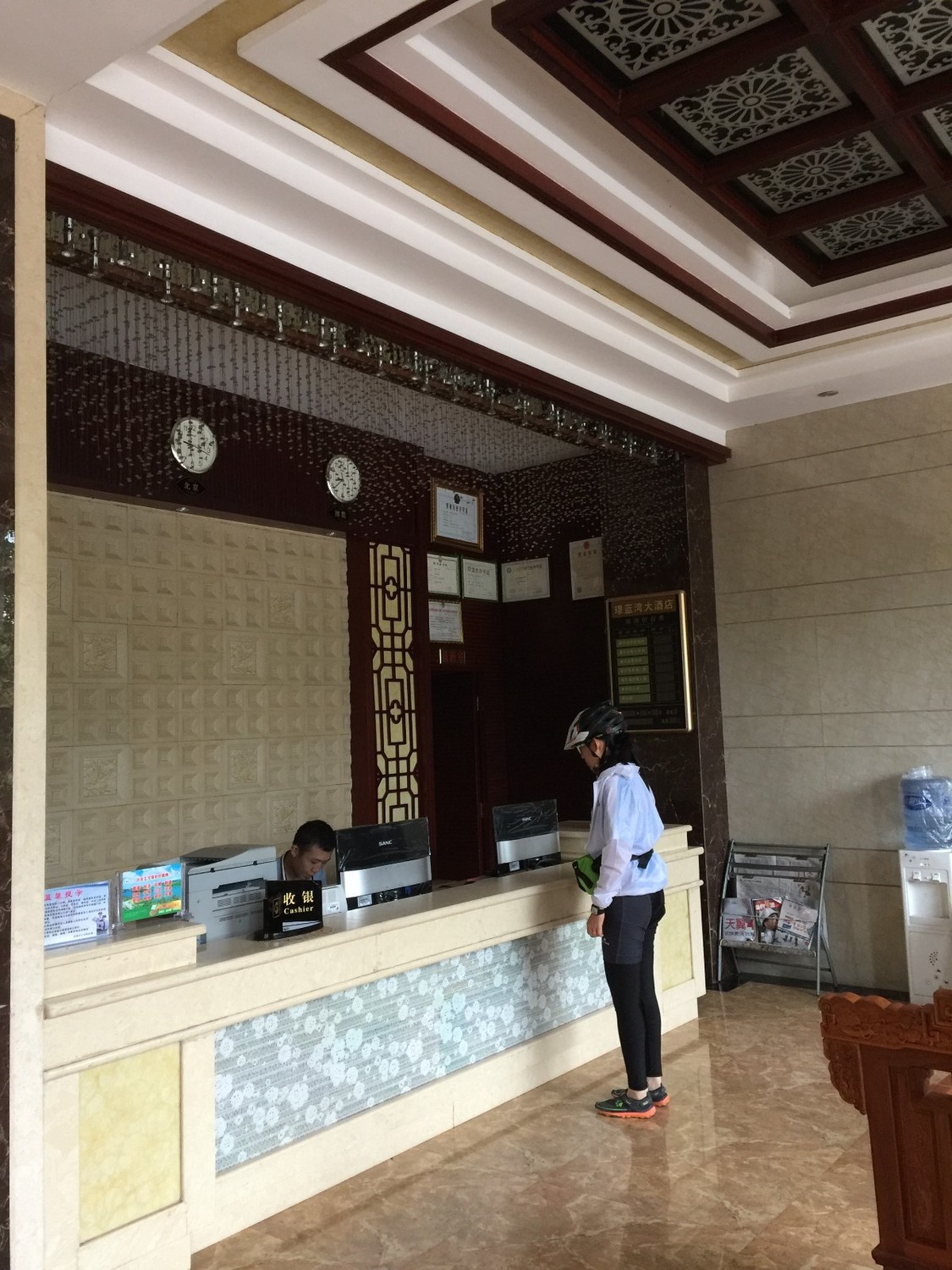 单车骑行环海南岛攻略,环海南岛骑行一圈花费