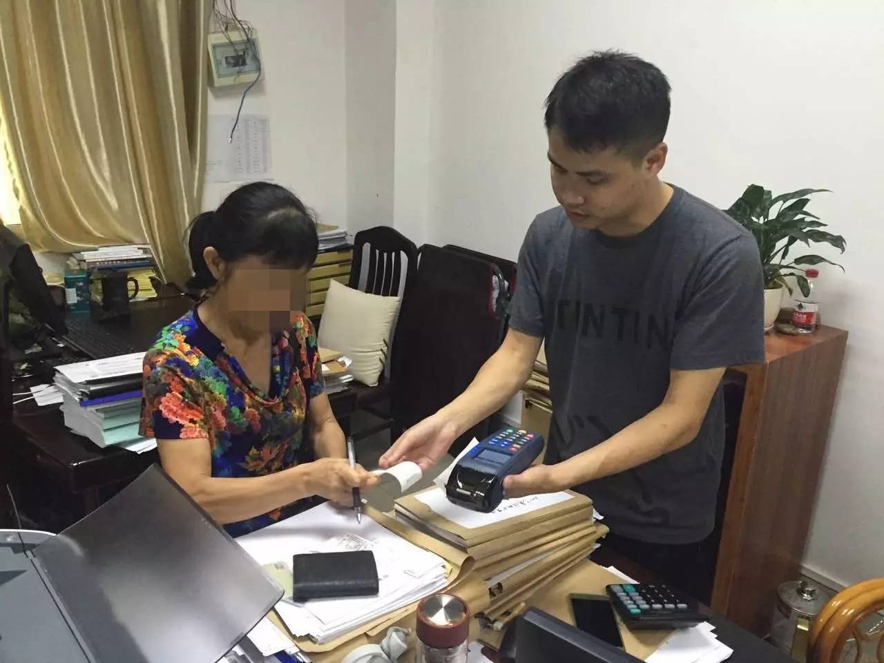 代号“网狐”——江南法院“网狐行动Ⅱ”之“先礼后兵”