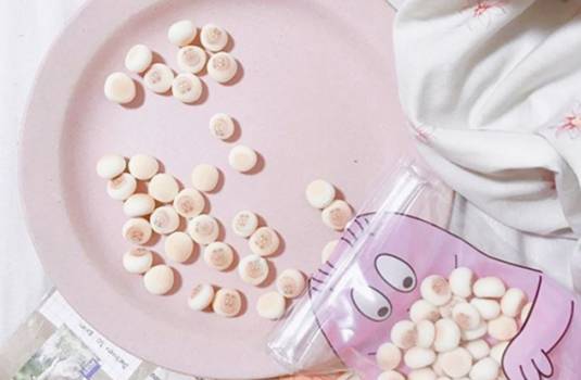 最近，PLAZA店里出了个爆款牌子！看代购和日本妹子谁能抢过谁！