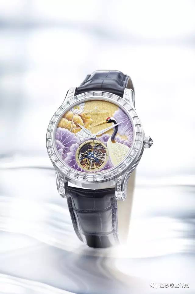 自带珠宝光泽还能百年不掉色的大明火珐琅,鬼知道它都经历了什么!|小讲堂