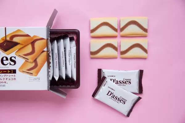 去日本千万别吃什么,去日本买零食