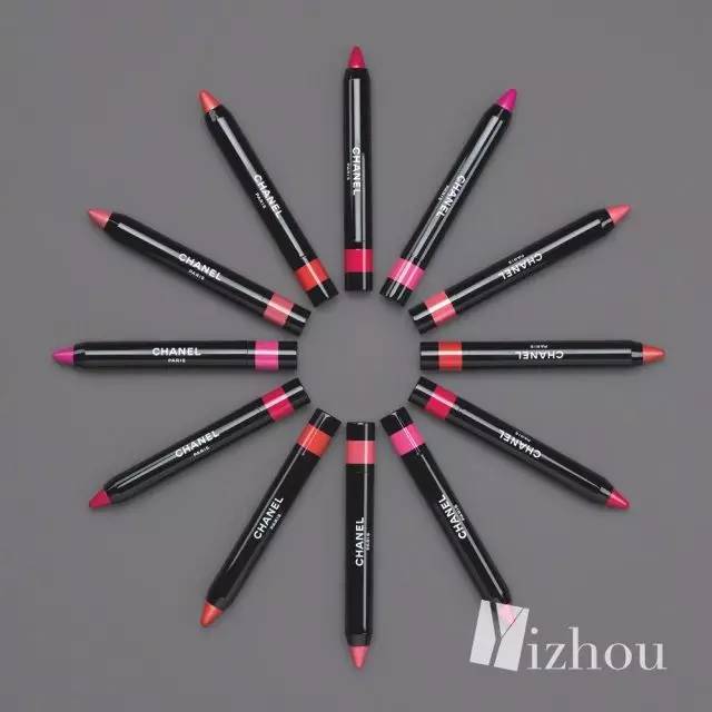 ysl情人节限定色号,yslchanel口红