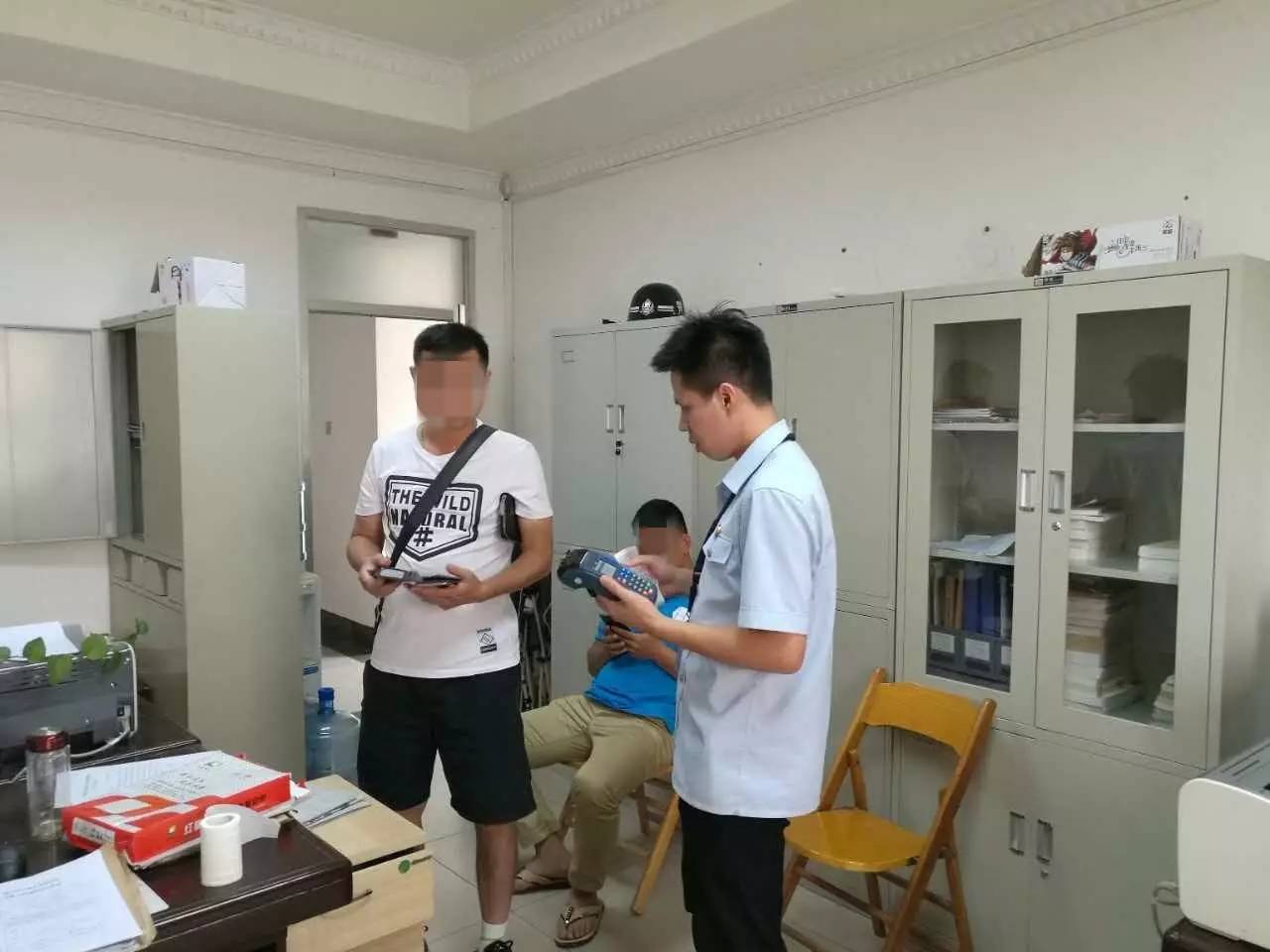 代号“网狐”——江南法院“网狐行动Ⅱ”之“先礼后兵”