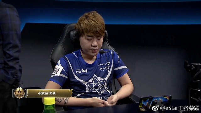 kpl选手id是怎么取的,kpl选手的名字有多难记