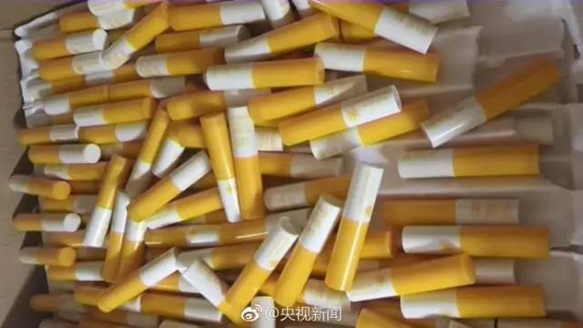 心塞｜23吨化妆品假货被查、130万人中招！你网购的韩妆可能都来自这里……