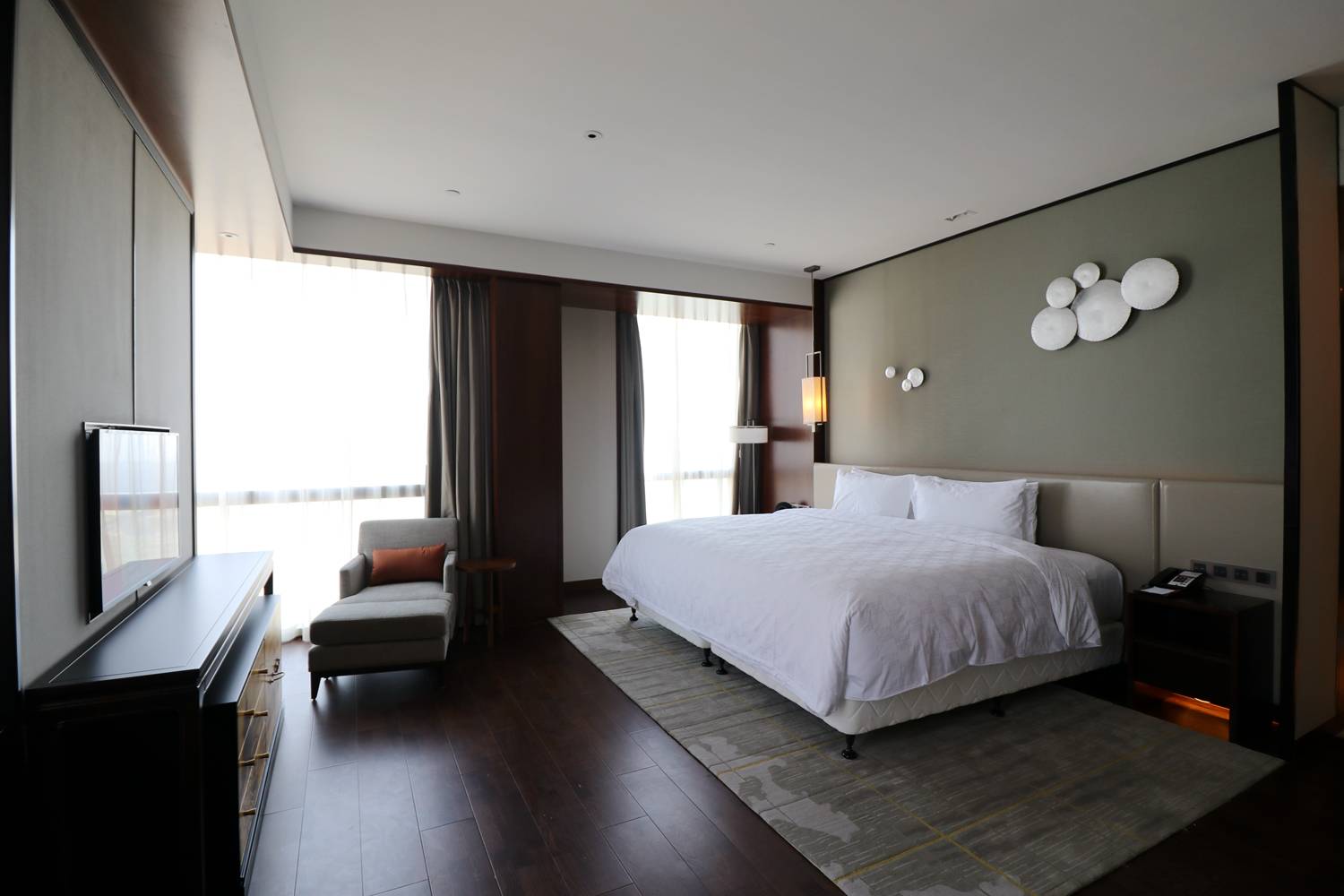 华邑酒店第一家开业,华邑酒店品牌发布会