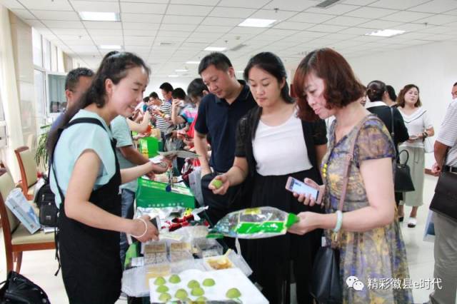 梁倩娟农村电商直播,梁倩娟谈电商政策