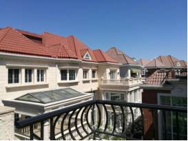 恒大丽宫5000平楼王,恒大丽宫仿古别墅