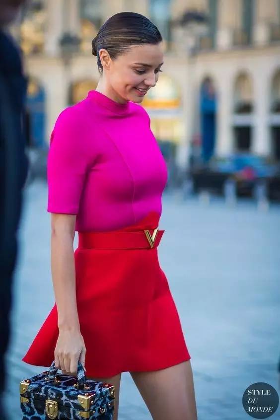 七夕怎么穿让男朋友眼前一亮,七夕你打算怎么穿