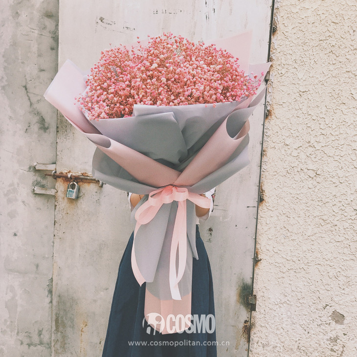 时髦办｜如果这张送礼贴被男友拿到，过不好七夕算我输