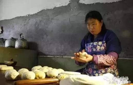 遂平家常饭,山西晋中寿阳家常饭