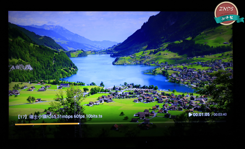 创维护眼4k电视测评,创维4k智能盒