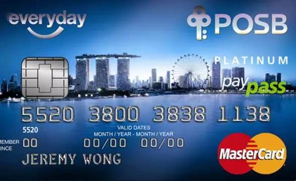 在新加坡工作可以申请信用卡吗 (jcb信用卡可以在新加坡使用吗)