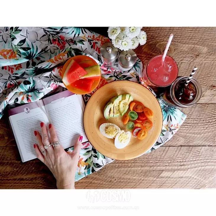 时髦办｜如果这张送礼贴被男友拿到，过不好七夕算我输