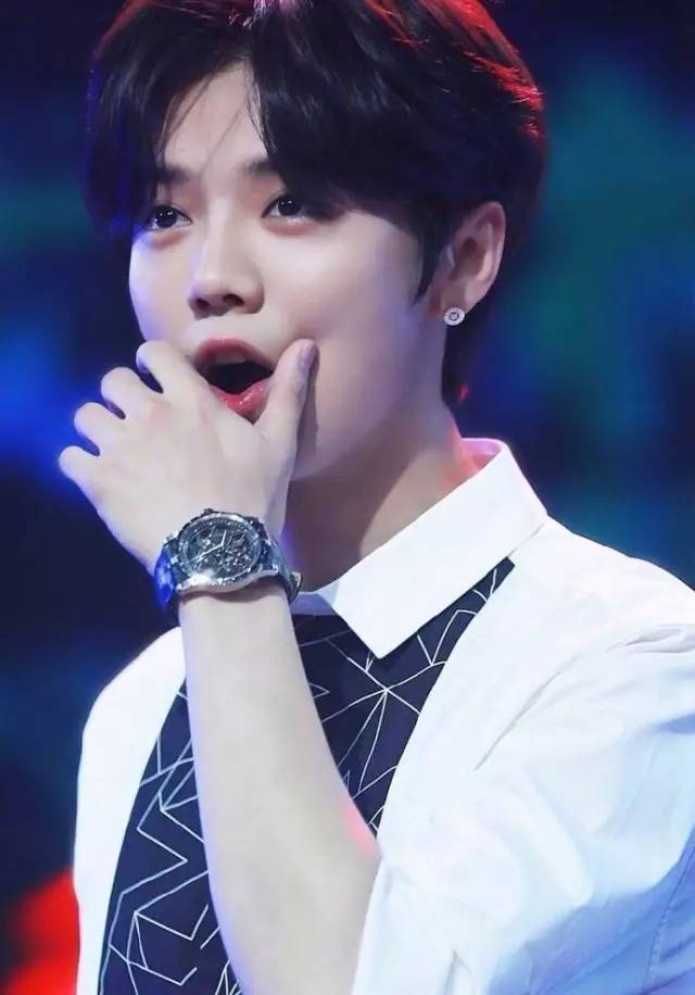 被问800次的头发蓬松教程速速get,给tony老师定型刘海