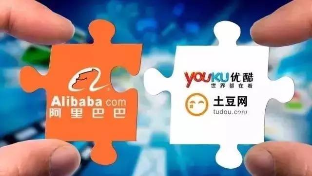 古永锵出局?优酷土豆内部发生了什么