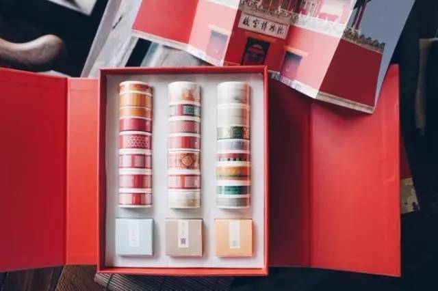 故宫淘宝产品分析,故宫淘宝和故宫文创靠谱吗