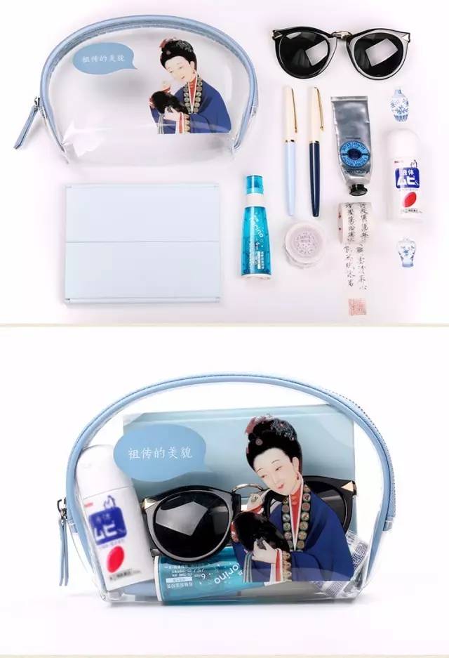 故宫淘宝产品分析,故宫淘宝和故宫文创靠谱吗