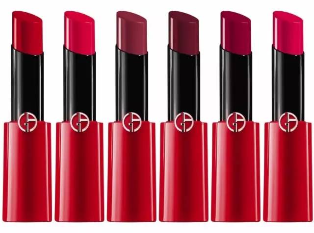 一起来看看这6款高颜值唇膏,10支最适合秋冬的唇膏