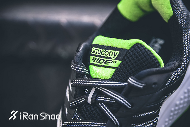 sauconyride10测评,开箱体验鞋