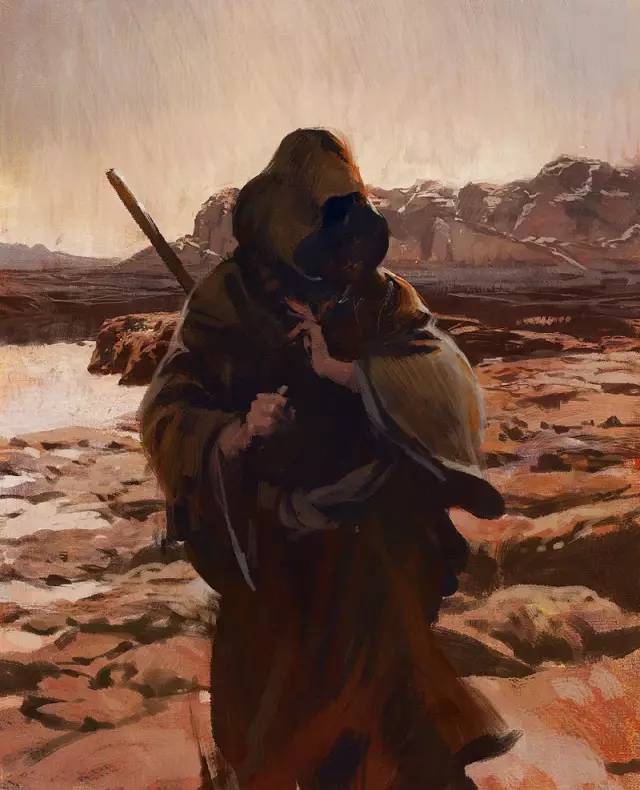 画画的人身体上会出现什么问题,画画人都会出现的病症