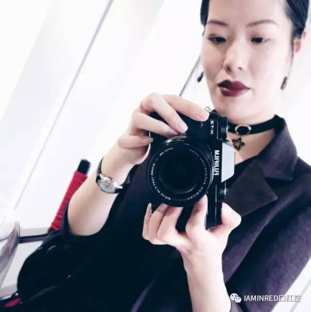 口红黑帮已向你的男友发来一份送礼清单