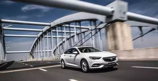 新君威口碑怎样,新君威质量可靠性怎么样