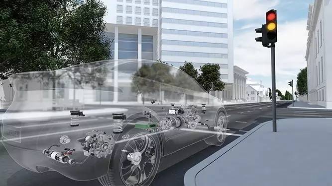 「封面故事」舍弗勒:开启“高效驱动”之道迎接“驰骋未来”之巅