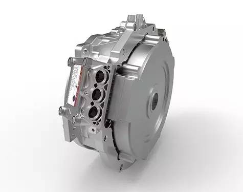 「封面故事」舍弗勒：开启“高效驱动”之道迎接“驰骋未来”之巅