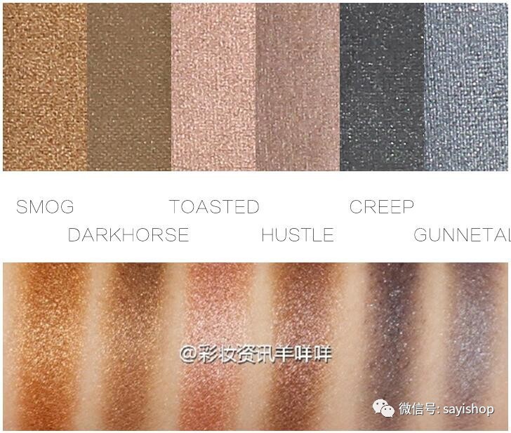 上新|本期又㕛叒是不买算我输系列