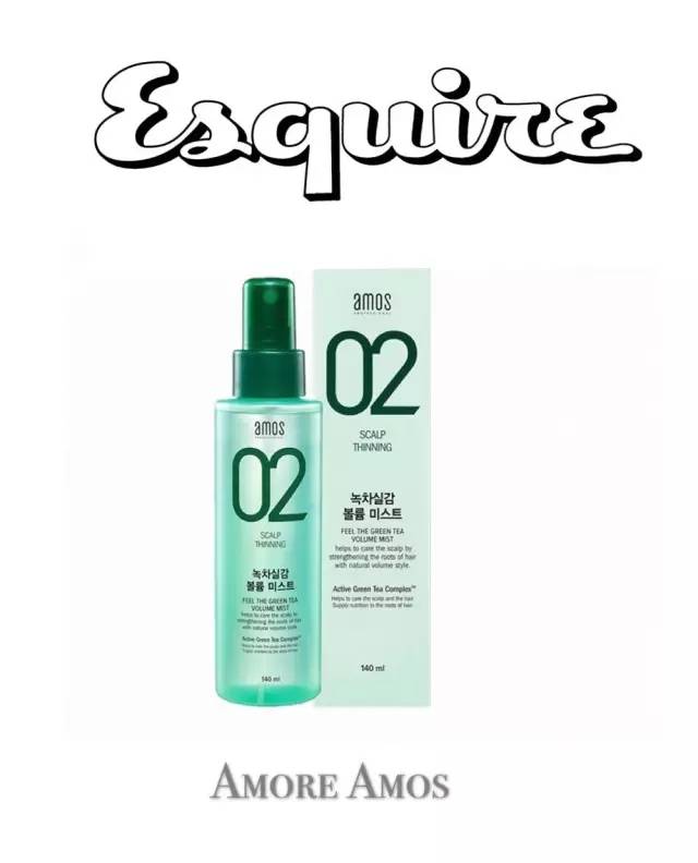 给tony老师定型刘海,如何使头发定型还能保持蓬松