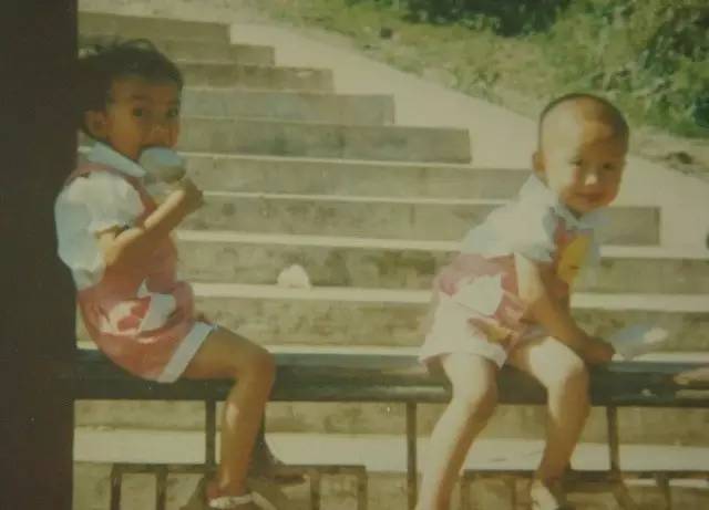 回忆杀！那些年我们一起吃过的雪糕，老青岛的味道！