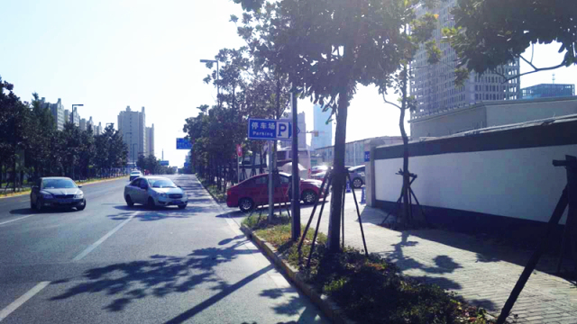 嘉定瑞金医院停车攻略,瑞金医院特需中心停车