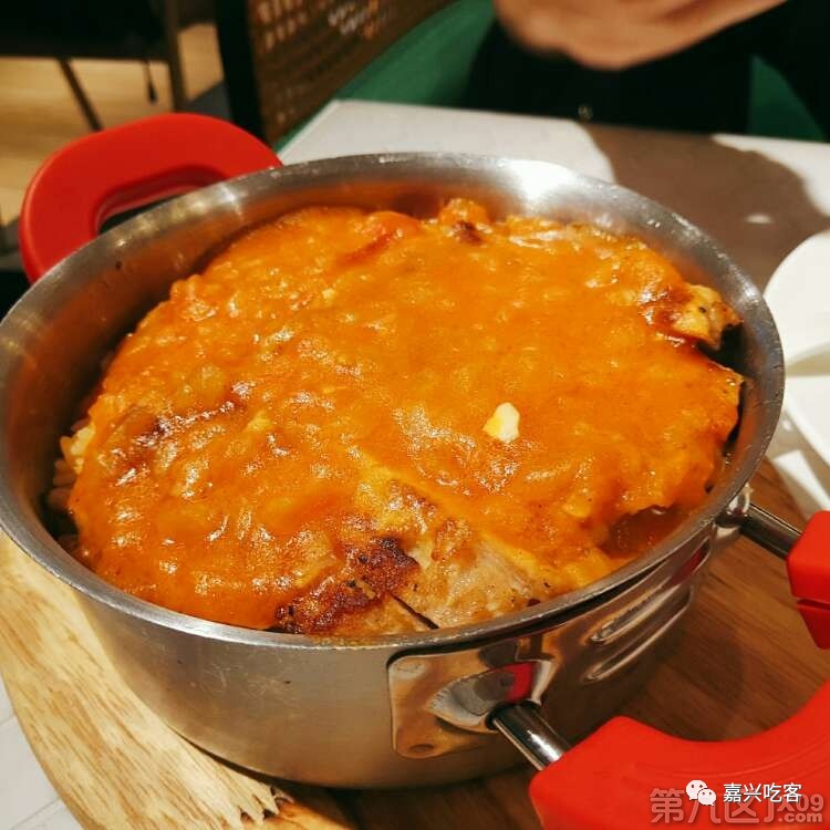 萌妹子吃美食,香港美食自由行旅行攻略