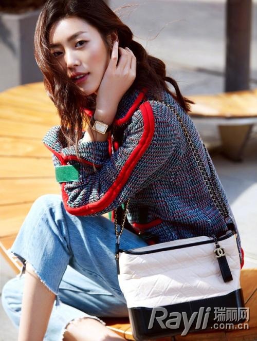 七夕一定要送女朋友的一款包,又想骗我谈恋爱