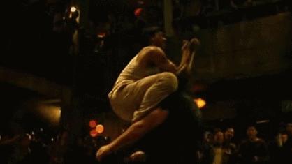 看杀破狼小说反应,一口气看完杀破狼贪狼