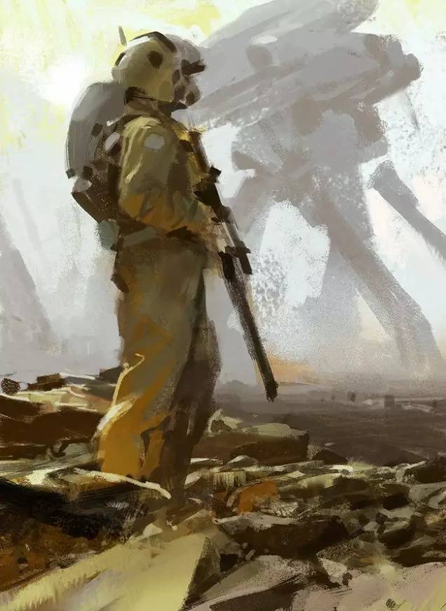 画画的人身体上会出现什么问题,画画人都会出现的病症