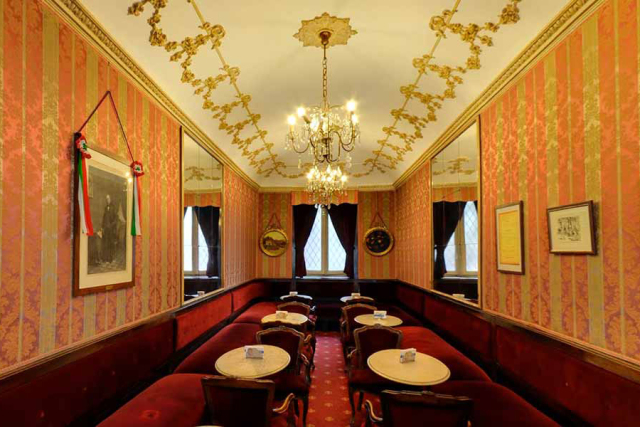 都灵比较好的餐厅,意式餐厅有什么好吃的