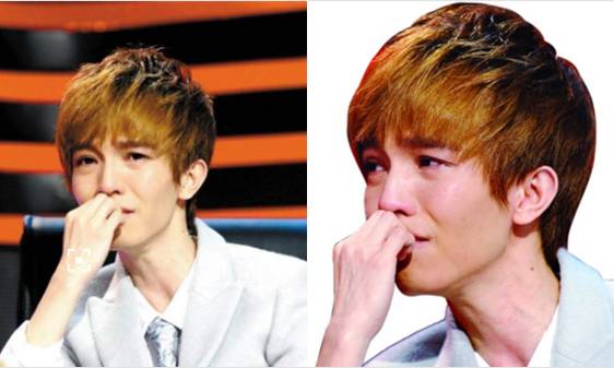 郭敬明为什么喜欢日本文化,郭敬明为什么被称为泰迪