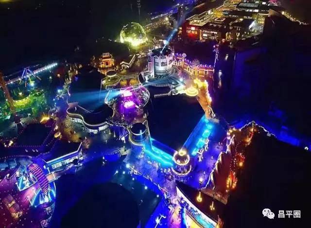 昌平区约会圣地,昌平约会