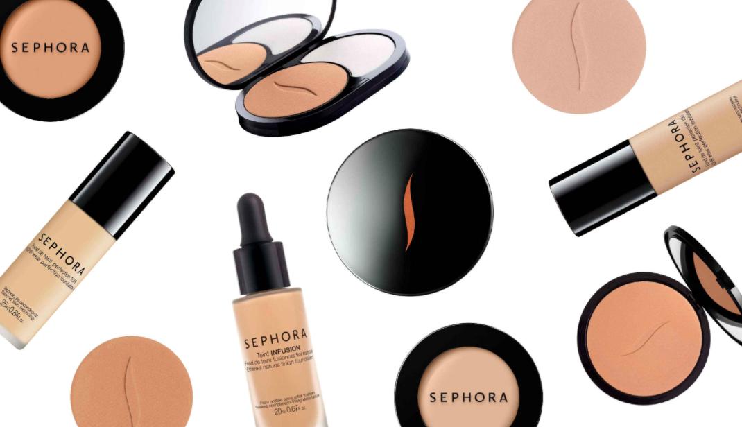 逛丝芙兰也需要攻略！这些独家产品及套装，买到就是赚到