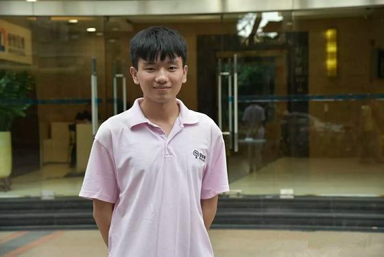 全球最励志的手机维修师傅,极客修引领手机维修行业的蝶变