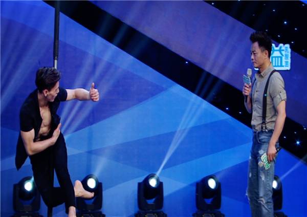 武文李鑫最新视频,李鑫武文舞蹈完整版