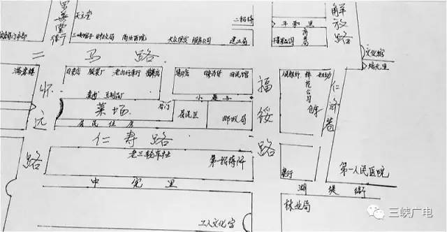 宜昌很有特色的地方,宜昌最具魅力的地方