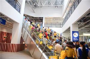 宜家进驻济南,宜家济南商场开门了吗