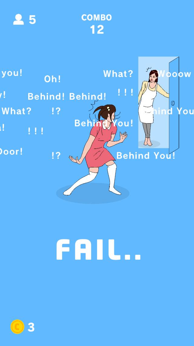 全家都是神经病,10款精神崩溃游戏