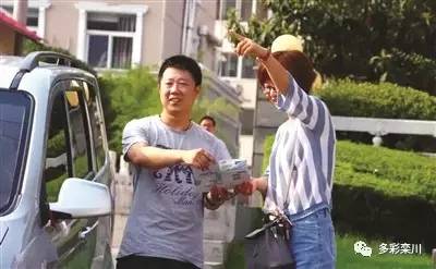 高速最后一天免费不能错过,高速最暖心的视频