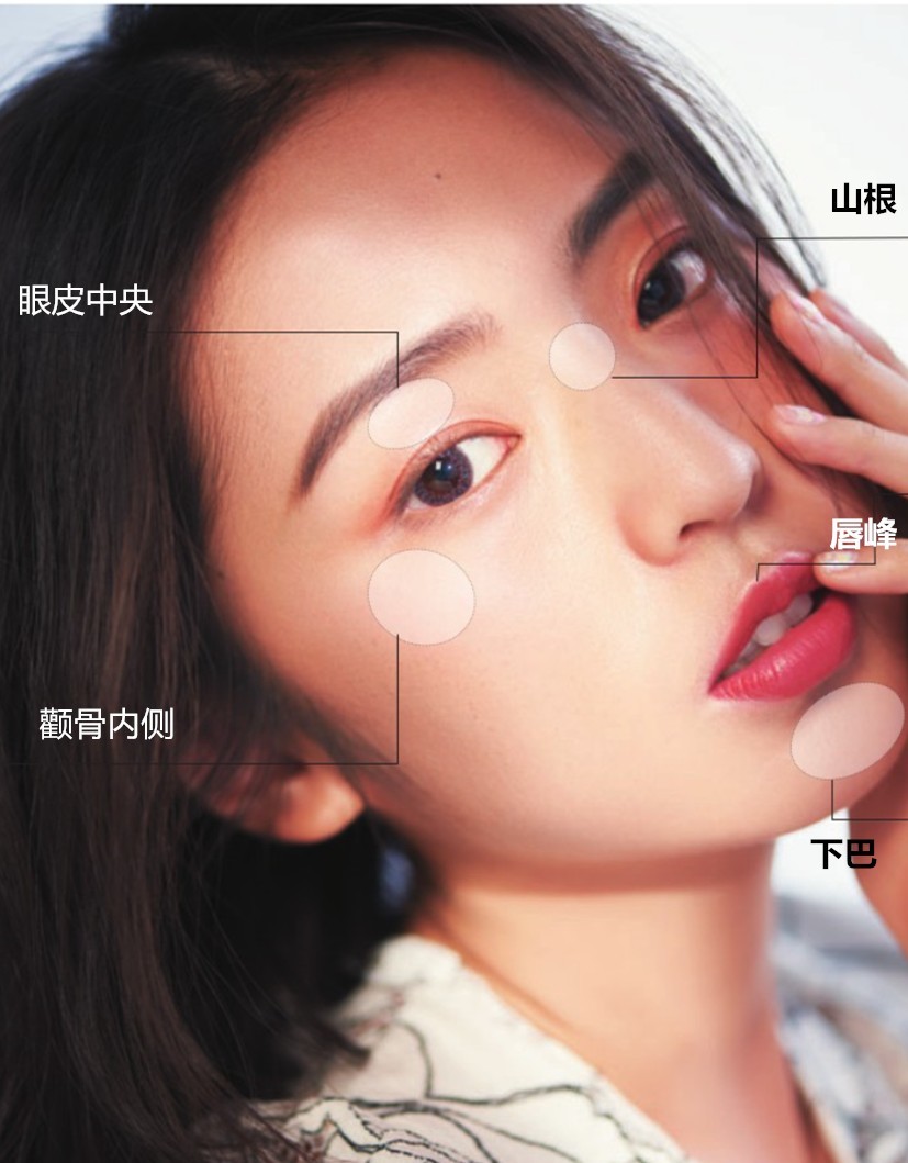 别diss处女座强迫症，你化妆的时候一样作！