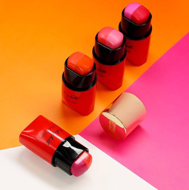 一起来看看这6款高颜值唇膏,10支最适合秋冬的唇膏