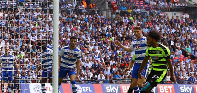 英冠哈德斯菲尔德主场强悍,英冠决赛哈德斯菲尔德vs雷丁录像